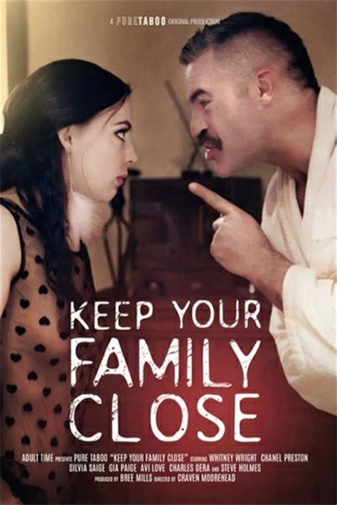 Keep Your Family Close (Video 2020) 